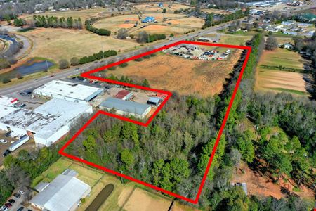 A look at 1172 E Pine Log Rd commercial space in Aiken
