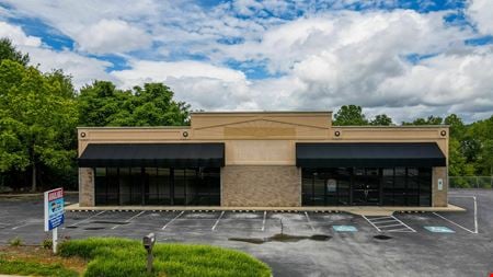 A look at 3176 Linden Dr. commercial space in Bristol