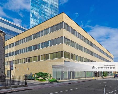 A look at 55 Church Street Office space for Rent in White Plains
