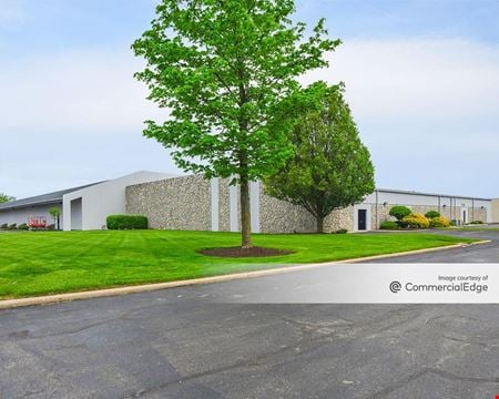 A look at 3904-3982 Image Drive commercial space in Dayton