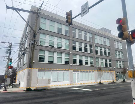 A look at 1,000 SF - 3,150 SF | 5959 Ridge Ave | Ground Floor Retail/Office Space for Lease commercial space in Philadelphia