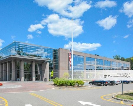 A look at Wyndham Worldwide Commercial space for Rent in Parsippany