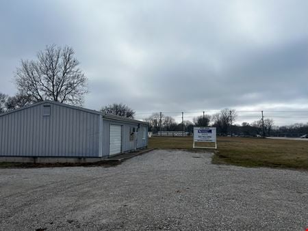 A look at 2600 Klondike Rd commercial space in West Lafayette
