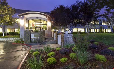 A look at 101 Parkshore Drive Office space for Rent in Folsom