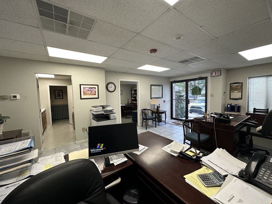 1,344 SF | 655 Swedesford Road | Office Condo for Sale