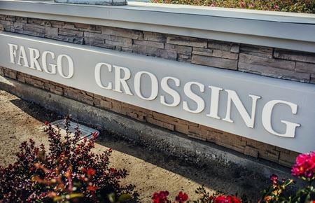 A look at The Fargo Crossing Shopping Center commercial space in Hanford