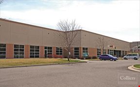 Office/Industrial/Flex Space for Lease