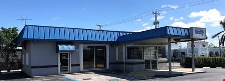 A look at 3400 North Federal Highway commercial space in Pompano Beach