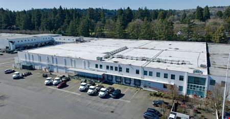 A look at 1740 Southeast Ochoco Street Industrial space for Rent in Milwaukie