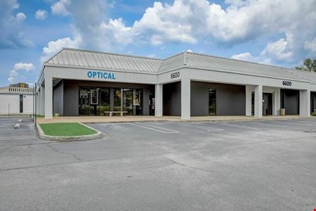 A look at 5715 Cornelison Rd commercial space in Chattanooga