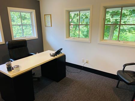 A look at The Secure Financial Building - Vacant Office Office space for Rent in Avon