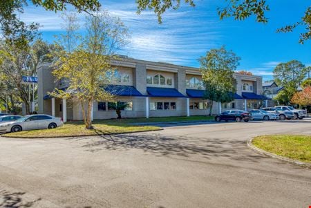 A look at Salisbury Lakes - Building 4 Commercial space for Sale in Jacksonville