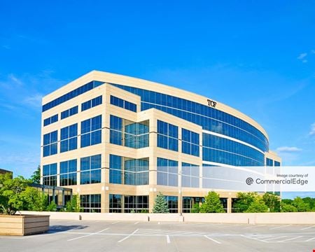 A look at Crescent Ridge Corporate Center I commercial space in Minnetonka