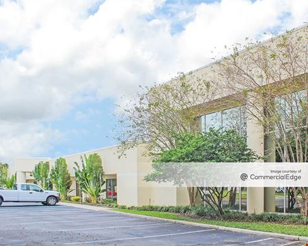 A look at 12601 Research Pkwy commercial space in Orlando