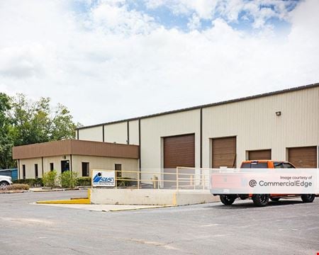 A look at 7704 Industrial Lane commercial space in Tampa