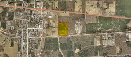 A look at 105.7 Acres on Hwy 82 commercial space in New Boston