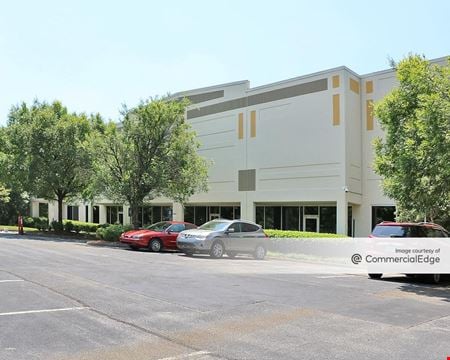 A look at Ridgeland Corporate Center Industrial space for Rent in Alpharetta
