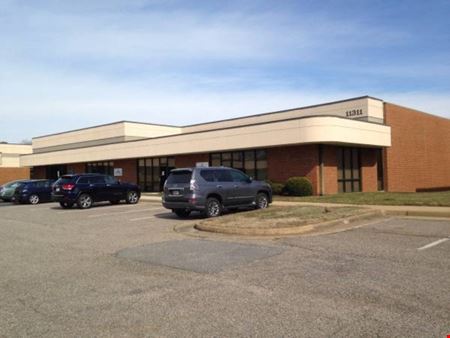 Branchway Business Center - North Chesterfield