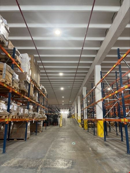 A look at FTZ 63,400 SF Warehouse commercial space in Carolina