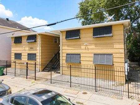 A look at 8-Unit Value Add Multifamily Opportunity commercial space in New Orleans