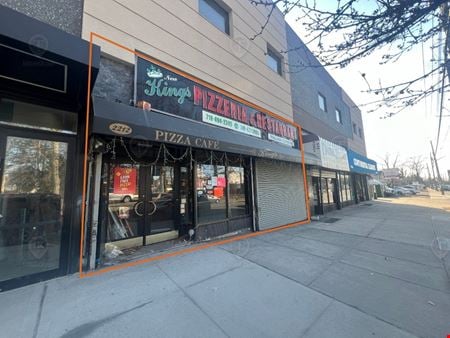 A look at 2212 Victory Blvd commercial space in Staten Island