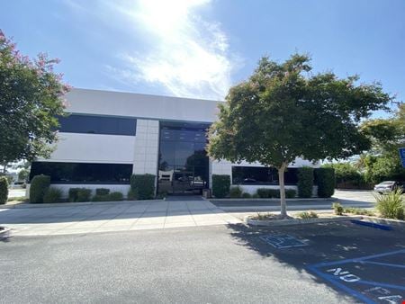 A look at 201 E Huntington Dr Industrial space for Rent in Monrovia