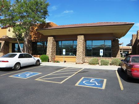 A look at 9835 E Bell Rd, Suite 120 Commercial space for Sale in Scottsdale