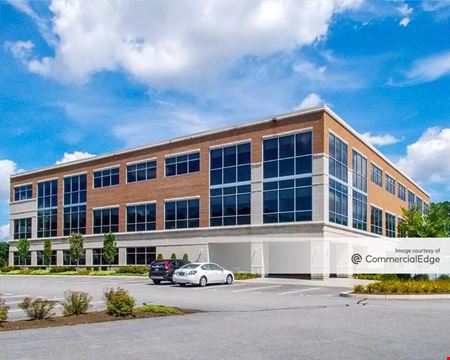 A look at 1 Coastway Blvd Office space for Rent in Warwick