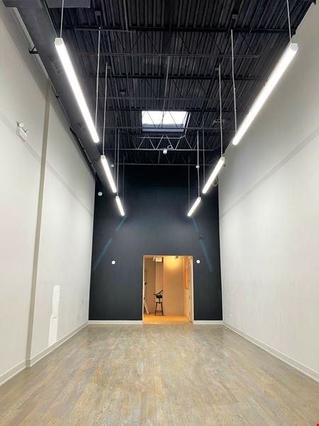 A look at 1719 N. Damen commercial space in Chicago