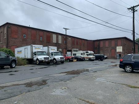 A look at 7 Dunnell Lane Unit 3 Front Industrial space for Rent in Pawtucket