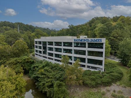 A look at 2900 US Highway 280 Office space for Rent in Birmingham
