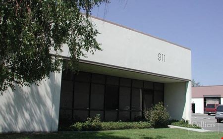 A look at INDUSTRIAL SPACE FOR LEASE Commercial space for Rent in Santa Clara