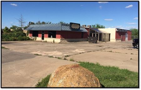 A look at 1411 NW 33rd Street commercial space in Lawton