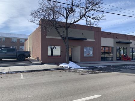 A look at 1217 3rd St. S. commercial space in Nampa