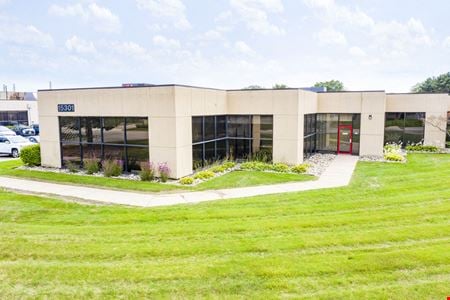 A look at 15301 Mercantile Dr Industrial space for Rent in Dearborn