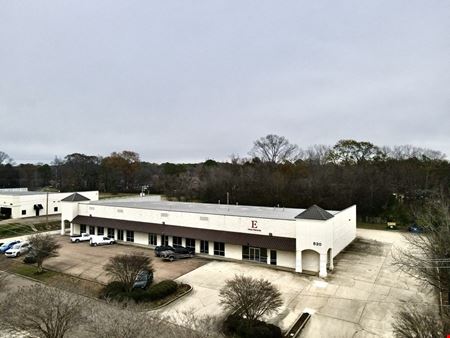 A look at 830 Wilson Drive commercial space in Ridgeland