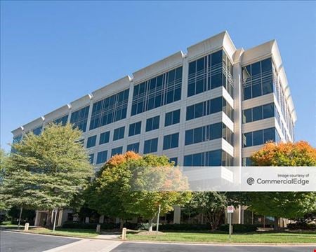 A look at Georgia 400 Center I commercial space in Alpharetta