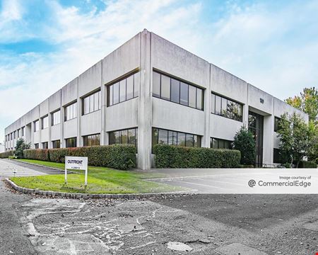 A look at 130 Clinton Road Office space for Rent in Fairfield
