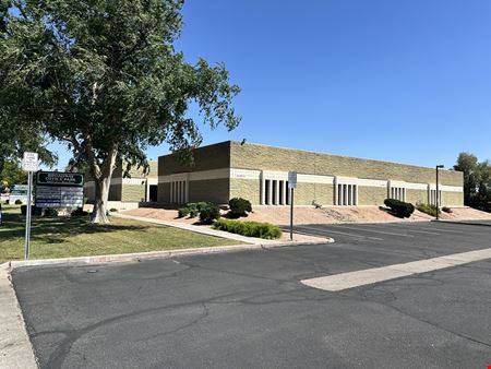 A look at 4435 E Broadway Rd commercial space in Mesa