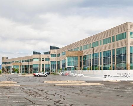 A look at Westmoor Technology Park Building 6 Office space for Rent in Westminster