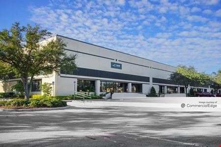 A look at 8040 Bryan Dairy Road commercial space in Largo