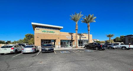 A look at Market St & Pecos Rd Retail space for Rent in Gilbert