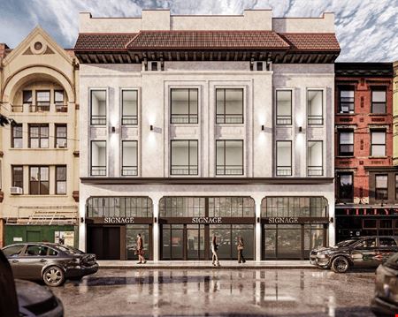 A look at Avon Hall Mixed Use space for Rent in Brooklyn