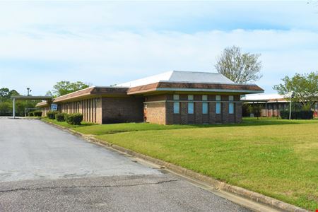 A look at Vacant Skilled Nursing Facility Office space for Rent in Montogomery