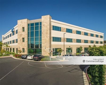 A look at Cush Plaza Scripps Ranch Office space for Rent in San Diego