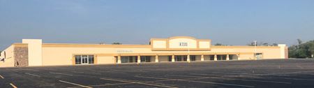 A look at 1515 E Riverside Blvd - Boxed Up Retail Retail space for Rent in Loves Park