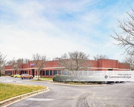 A look at 1640 Lyndon Farm Court commercial space in Louisville