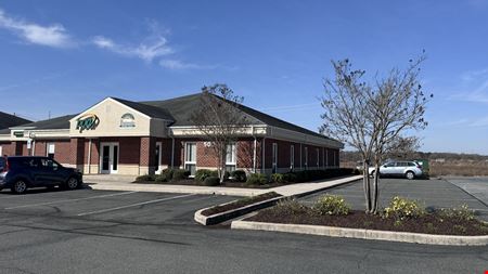 A look at Herring Run Professional Center Office space for Rent in Seaford