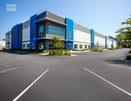 A look at Atlas Commerce Center - Building 2 commercial space in Ladson
