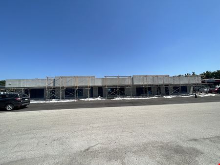 A look at 30-40 Mildred Drive Industrial space for Rent in Fort Myers